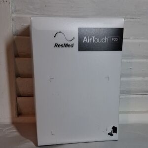 NIB☆ Airtouch F20